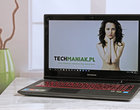 laptop dla gracza 
