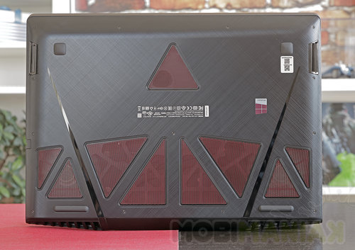 Lenovo Legion Y920 / fot. techManiaK.pl