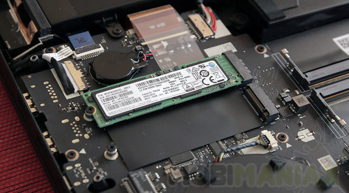 Lenovo Legion Y920 / fot. techManiaK.pl