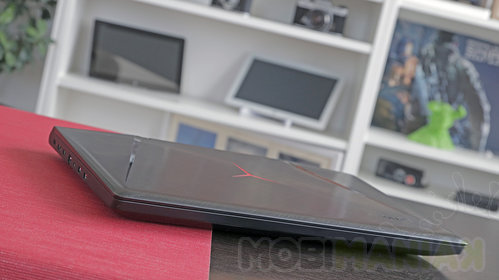Lenovo Legion Y920 / fot. techManiaK.pl