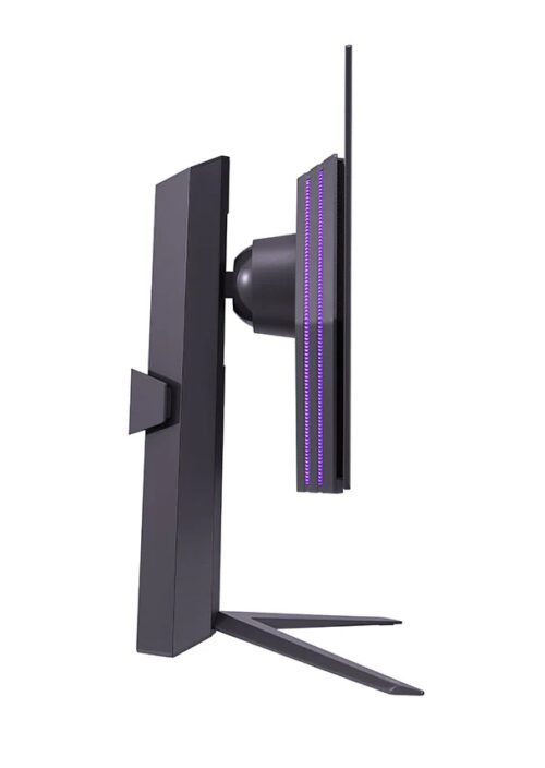LG OLED 27" 1440P