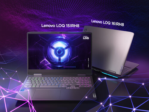 Lenovo LOQ