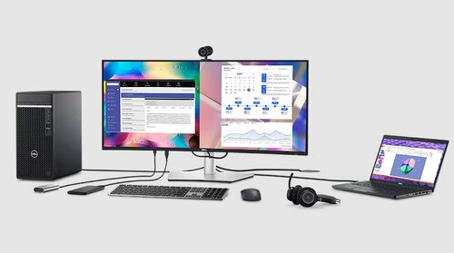 Monitor Dell UltraSharp