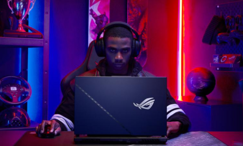 ASUS ROG Strix SCAR 17 X3D