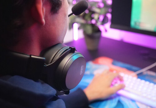 CHERRY XTRFY H3