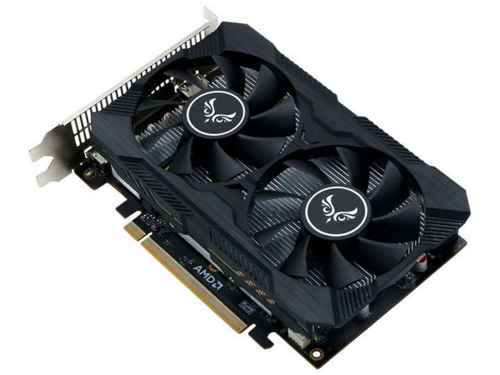 AMD Radeon RX 6500