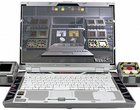 dziwne laptopy najdziwniejszy laptop 