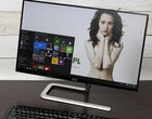 elegancki monitor ładny monitor do biura ładny monitor do domu monitor z ekranem IPS nowy monitor od AOC polecane przez techManiaKa 