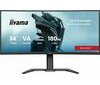 iiyama G-Master GCB3484WQSU-B1 Red Eagle